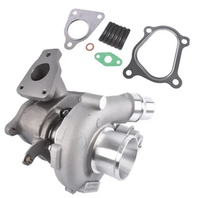 Turbolader für Nissan Renault Opel 2.0 dCi CDTi 90 PS 114 PS 762785 8200543466B
