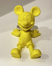 Disney Mickey Mouse Phone Stand Holder. Cute, Practical Gift. Brand New