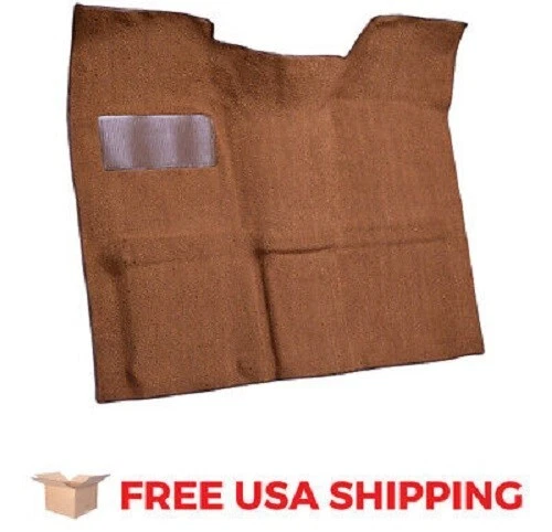 FITS 1967-1972 Chevrolet C10 Pickup Reg Cab 2WD Auto/3spd w/Gas Tank in Cab Foto 2 de 3