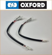 KTM Adventure 1190 R 2013-2016 Oxford Indicator Adaptor Leads