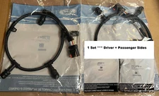 OEM NEW PAIR :  LEFT + RIGHT 2004-2010 For Ford 6.0L Glow Plug Wiring Harness