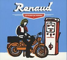Le Plein De Super (3 CD) von Renaud | CD | Zustand gut