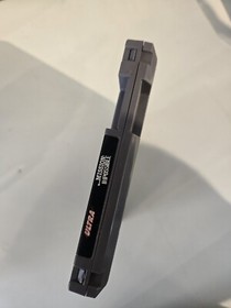 Mission Impossible NES Nintendo Entertainment System Game 1985 