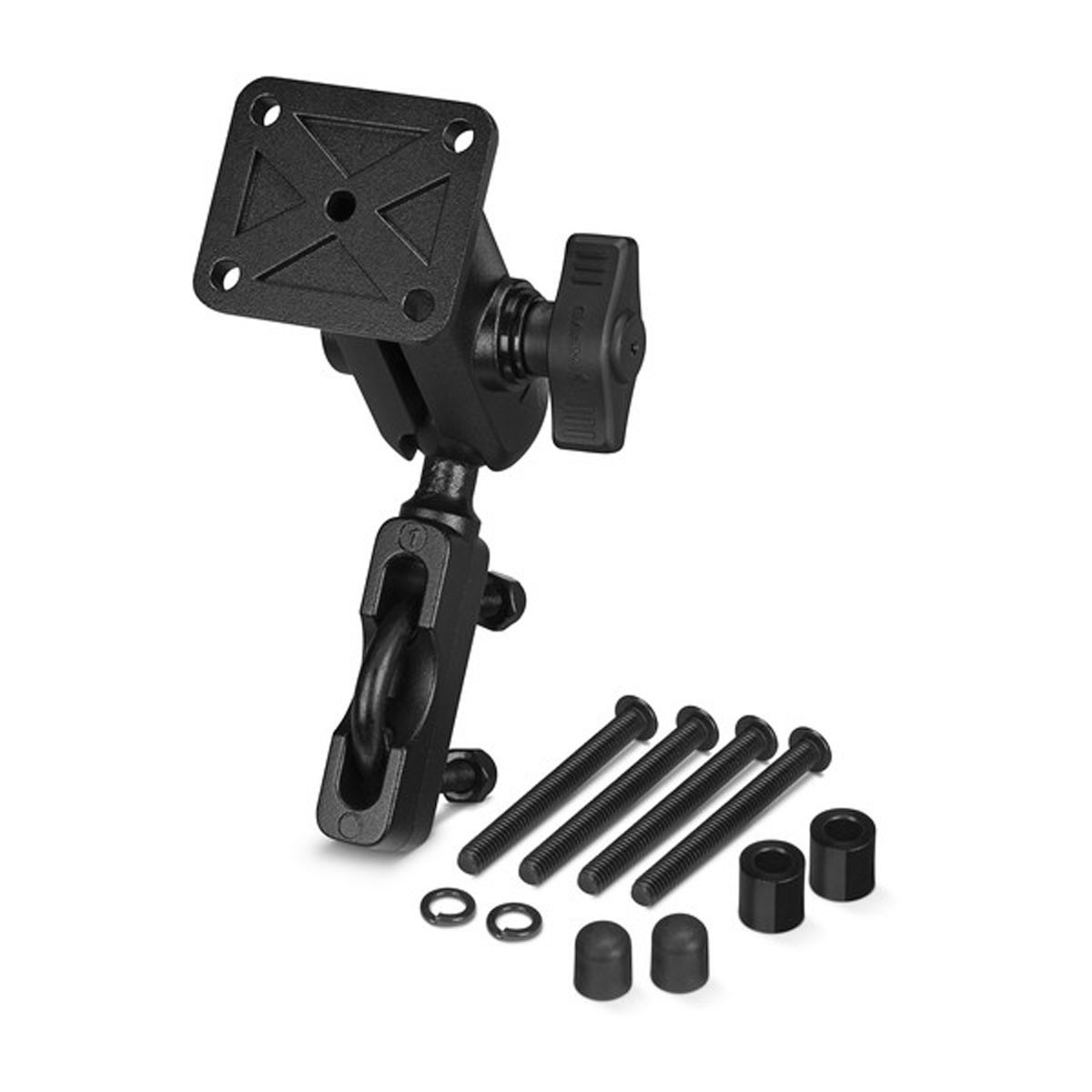 Garmin Motorcycle Handlebar Clutch Mount for GPSMAP 66 66sr 67i