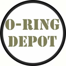 O-RING DEPOT COMPLETE O-RING KIT FOR PUSH PULL VALVES 263052, 263053, 263064