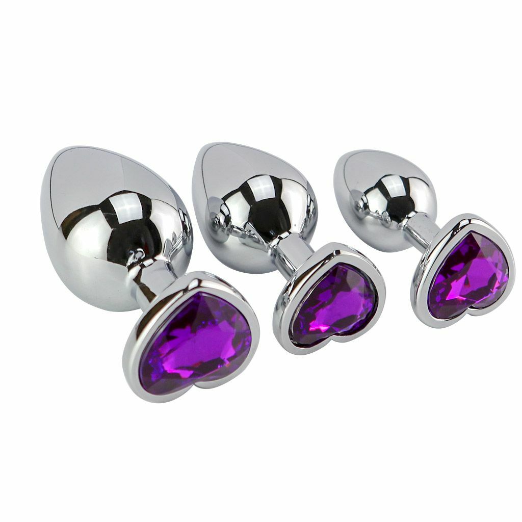 anal plug tanga The 16 Best Butt Plugs For All Budgets & Bum Sizes main image 1