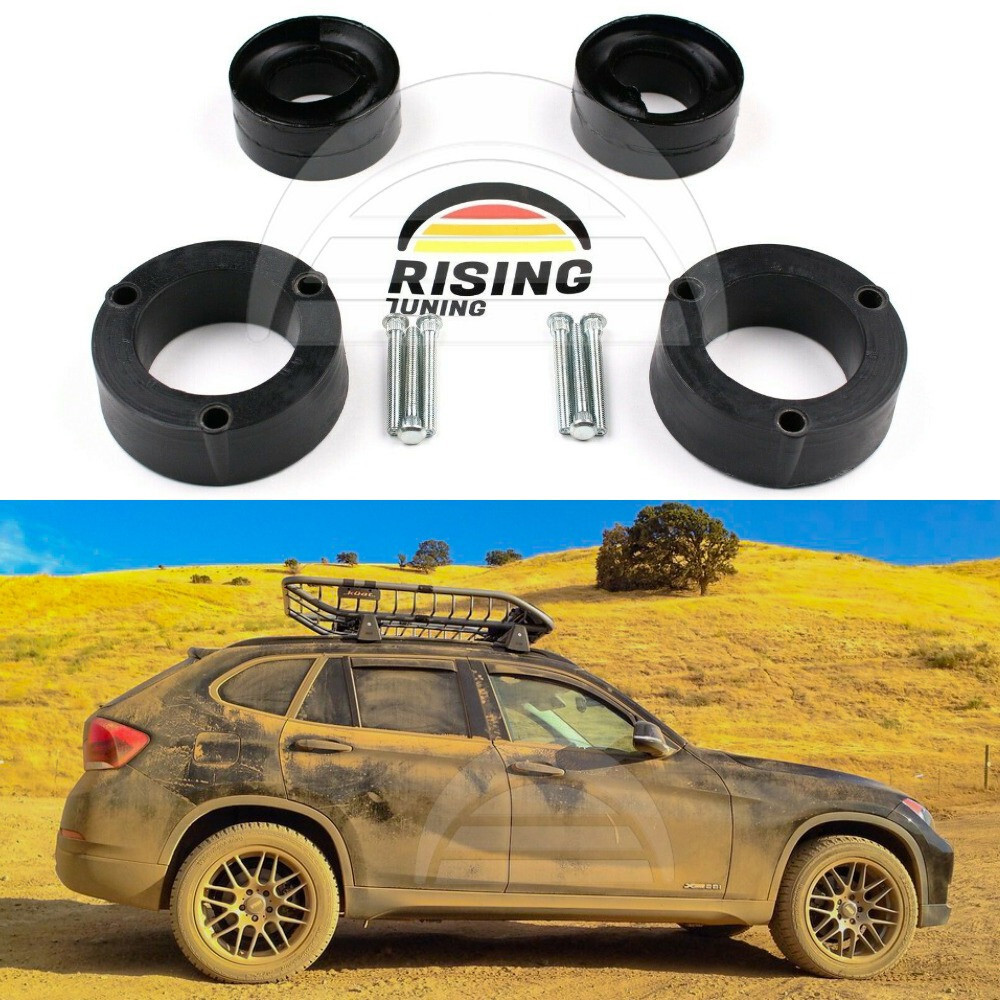 Lift Kit for BMW X1 1-series 3-series E90 E84 E87 1.6