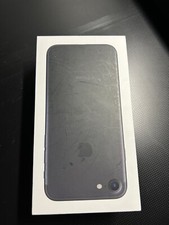 iPhone 5 Space Grey 16GB Box Only NO PHONE