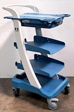 Covidien VLFTCRT Universal Generator Cart for Valleylab FT10 - NEW