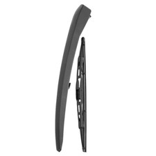 1 Set Braccio Tergicristallo Posteriore Lama 84215609 per Chevrolet Equinox GMC Terrain 2018-2020