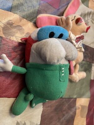 Vintage Ren and Stimpy 8