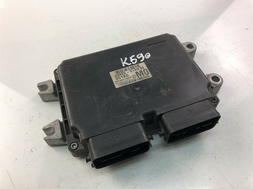 K590 OPEL ECU Steuergerät Einheit 33920-51K03