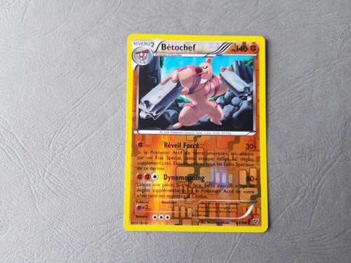 Pokémon Cards - XY - XY .../146 - French (Unit) - Picture 150 of 275