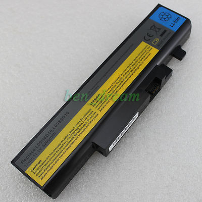 Battery for Lenovo IdeaPad B560A Y460 Y460A Y560 V560A L09N6D16 57Y6440 L09S6D16