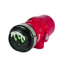 Det-tronics 008100-001 Multispectrum Infrared Flame Detector (Brand New In Box)