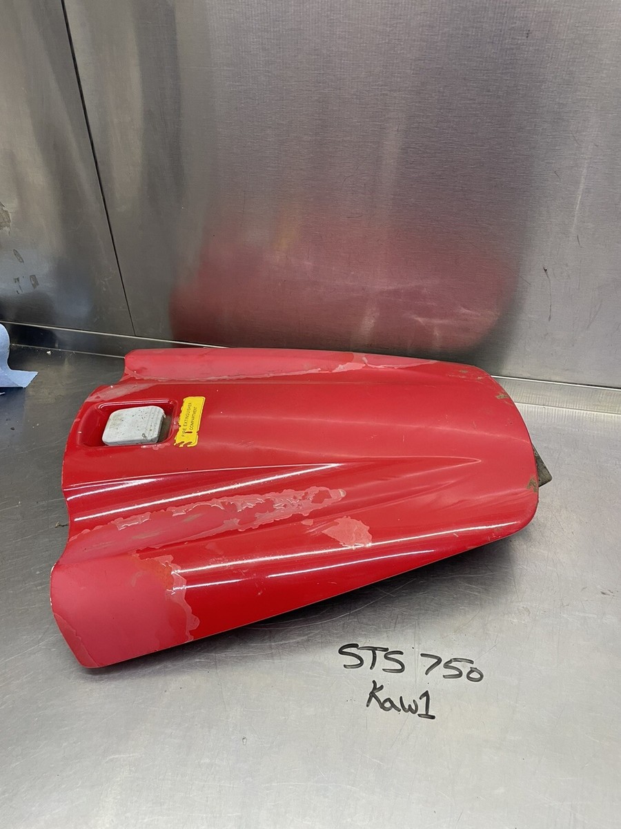 1997 95 96 97 Kawasaki 900 ZXi Jetski Front Hood Cover Fairing