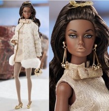 STILETTOS OUT AA POPPY PARKER GOLD SEASON DOLL & OUTFIT  🌟🌟 Presale