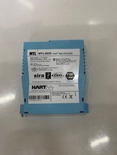 MTL4850 | MTL Instruments | HART  Multiplexer