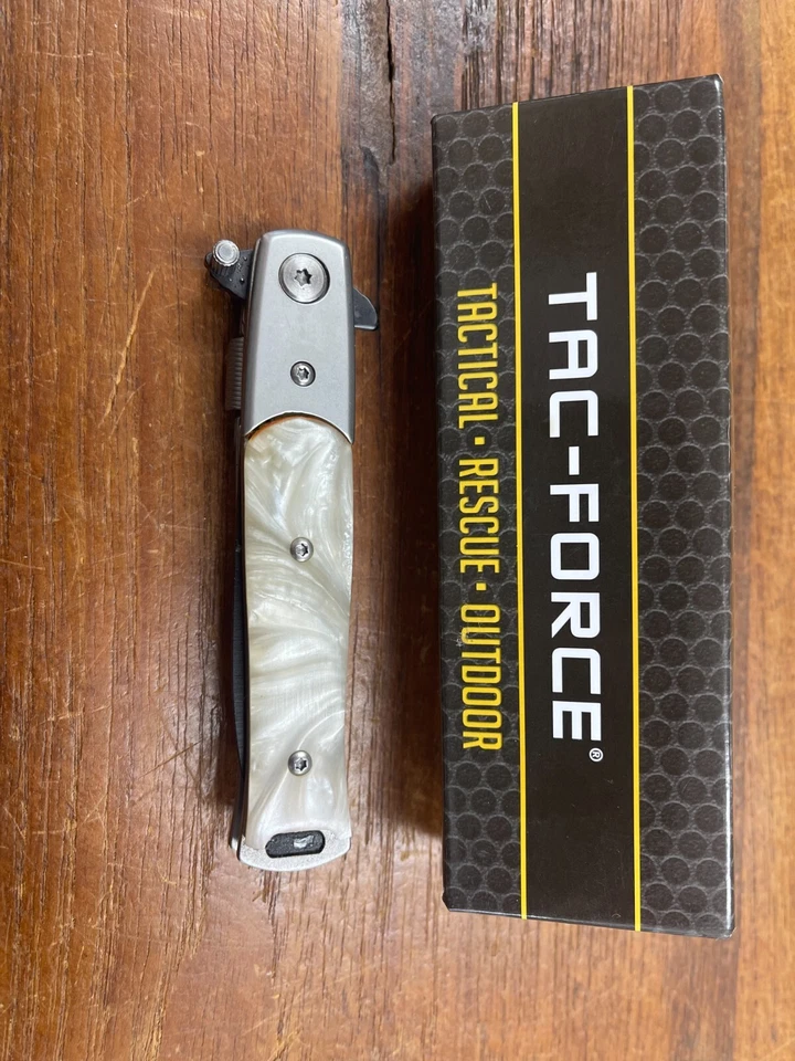 Тактический нож - Изображение 3 из 3