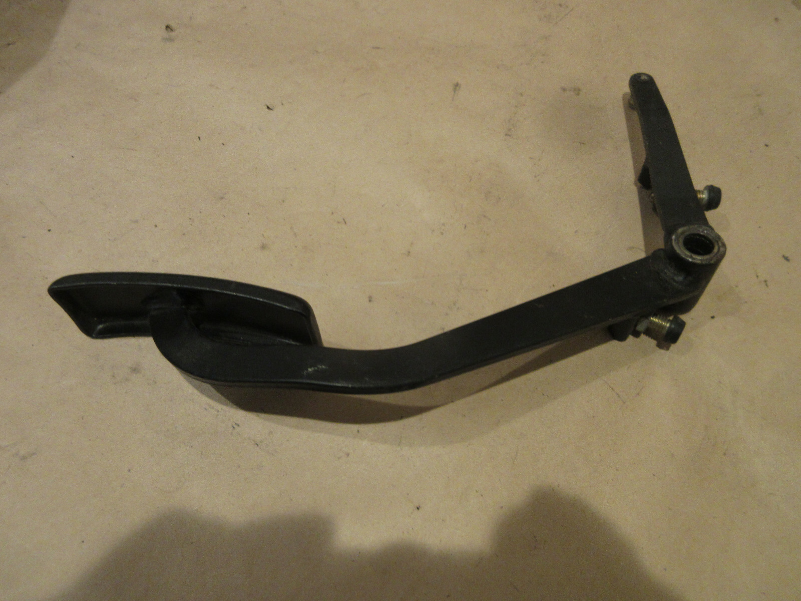 Ferrari 456 Gas Pedal P/N 174556