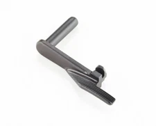 Wilson Combat - 1911 Extended Slide Release Lever - Blued - 7B