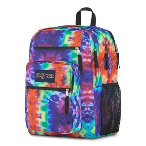 jansport big student backpack colors
