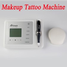 Permanent Makeup Tattoo Machine Artmex V9 Eye Brow Lip Rotary Pen