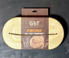 Tethrd Grit Knushion Saddle Hunting Accessory New