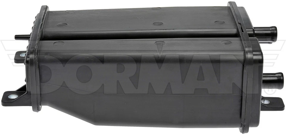 Bote de vapor Dorman 1999 2000 2001 2002 2003 2004 para Subaru Impreza 1998-2004 Foto 2 de 4