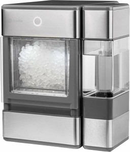 GENERAL ELECTRIC Profile Opal | Countertop Nugget Ice Maker ...