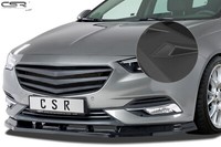 Csr Cup-Spoilerlippe Abs Lackierfreundlich Mit Abe FüR Opel Insignia B