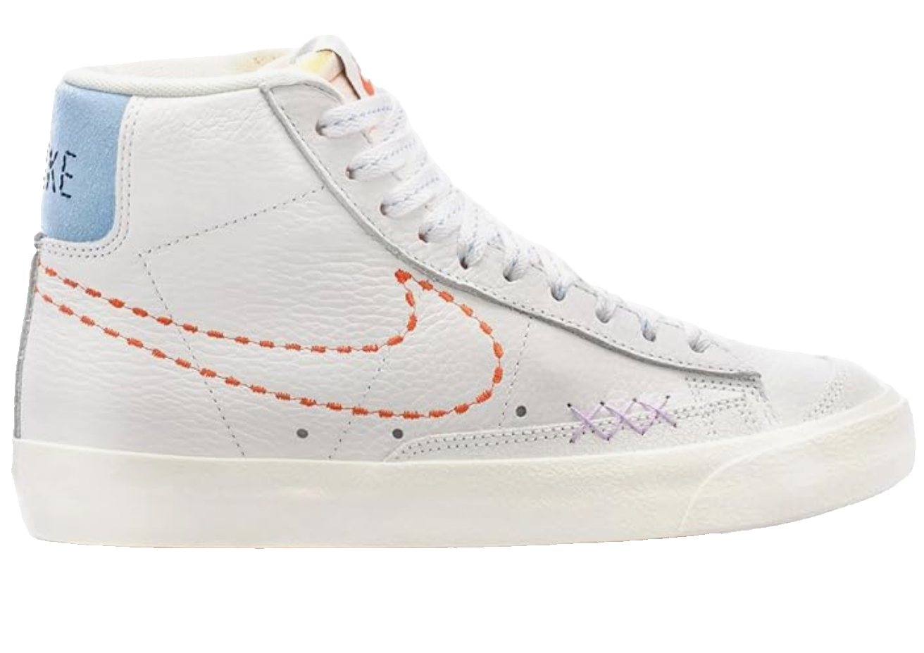 Size 10 - Nike Blazer '77 Mid Nike 101 W