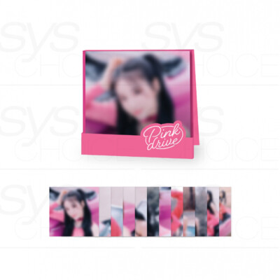 2023 Apink FANCONCERT Pink Drive OFFICIAL MD + Tracking Number | eBay