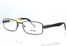 NEW PRADA VPR 50O  7CQ-1O1 eyeglasses frame
