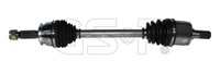 224038 GSP Antriebswelle FüR Hyundai