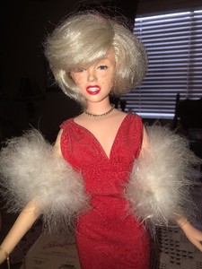 ebay marilyn monroe dolls
