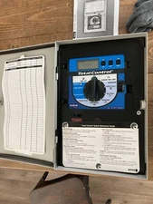 irritrol total control 36 station