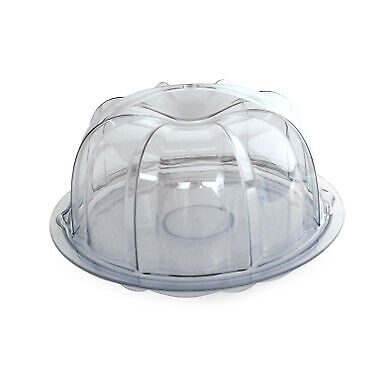 Nordic Ware Deluxe Bundt® Kuchenhalter - Bild 1 von 4
