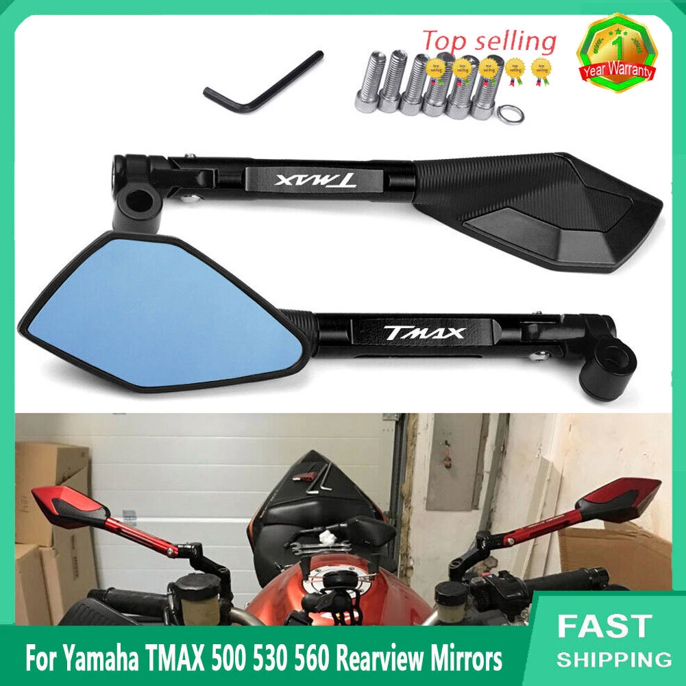 Voetsteunen Voor T Max Voor Tmax 500 530 Dx Sx Voor XP500 Voor Nmax 155 Voor Mt07 Voor Mt 07 Achter Voetsteunen Pedaal Motorfiets Passagier Voetsteun Accessoires voetsteunen motorfiets (Kleur : Rood