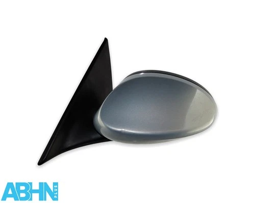 BMW 3-Series E92 Pre-Facelift 06-08 Coupe Electric+Memory Right Door Mirror 3Pin