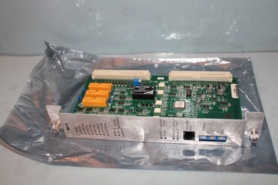 Siemens NIC-C Line Card Loop Driver Com Fire Burg Module Monitor Alarm ''NEW''