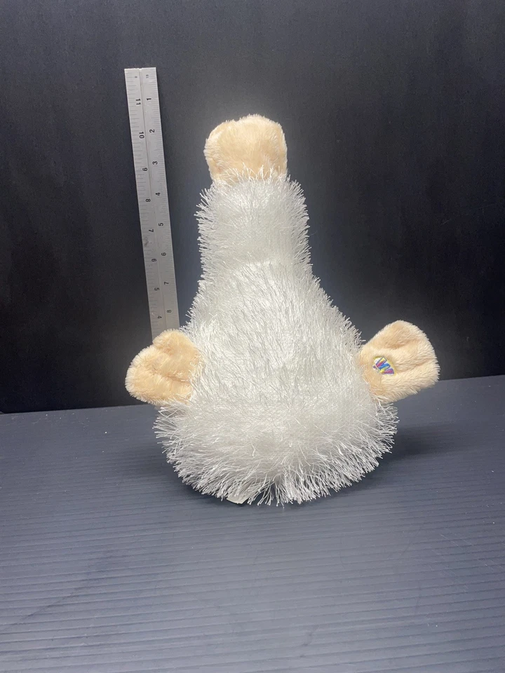 Ganz Webkinz Google Goose HM021 Stuffed Animal No Code - Image 4 of 4