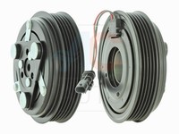 Acauto Magnetkupplung, Klimakompressor AC-06SD78