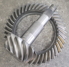 Used - Gm 11.5 Chevy Gear 3.42 Ratio Ring Pinion 342 Chevrolet Gmc Aam
