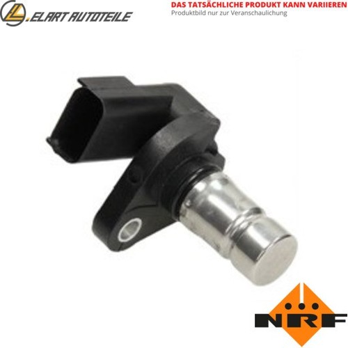 IMPULSGEBER KURBELWELLE 755207 FÜR VOLVO 960/Kombi/II 850 S70 V70 S90 V90 C70 - 第 1/5 張圖片