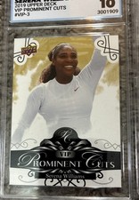 2020 Upper Deck Summer Promo NSCC Trading Cards 8