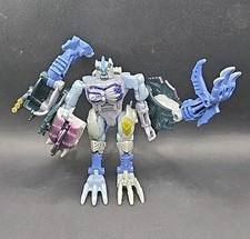 Transformers Universe Frostbite Beast Wars Deluxe  Incomplete