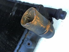 Radiateur Renault EXPRESS