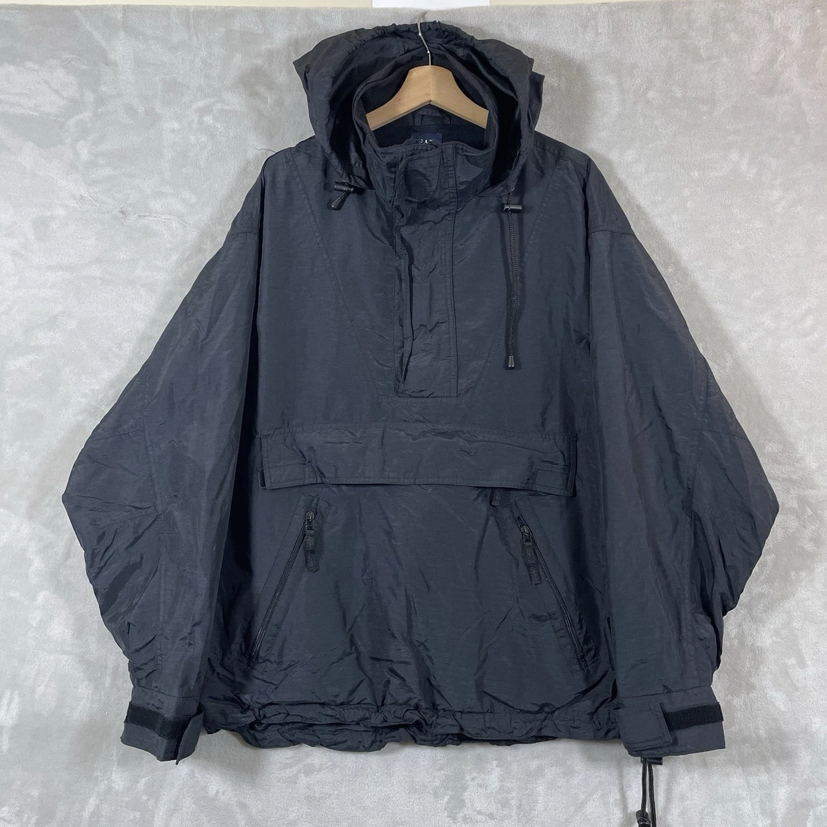 gap anorak products for sale | eBay