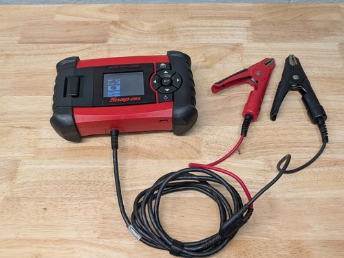 Snap-On Tools Battery System Tester Advanced EECS750